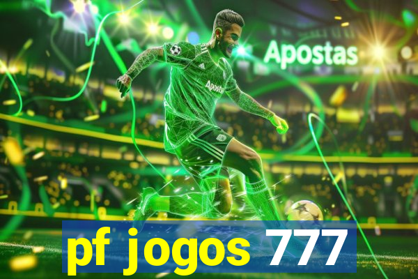 pf jogos 777